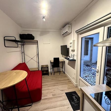 Joli Studio En Centre-Ville Лімож Екстер'єр фото